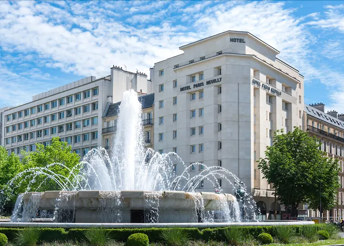 Paris Otel