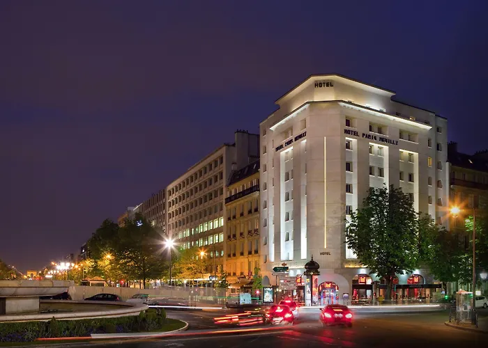 Paris