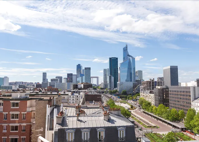 Otel Paris