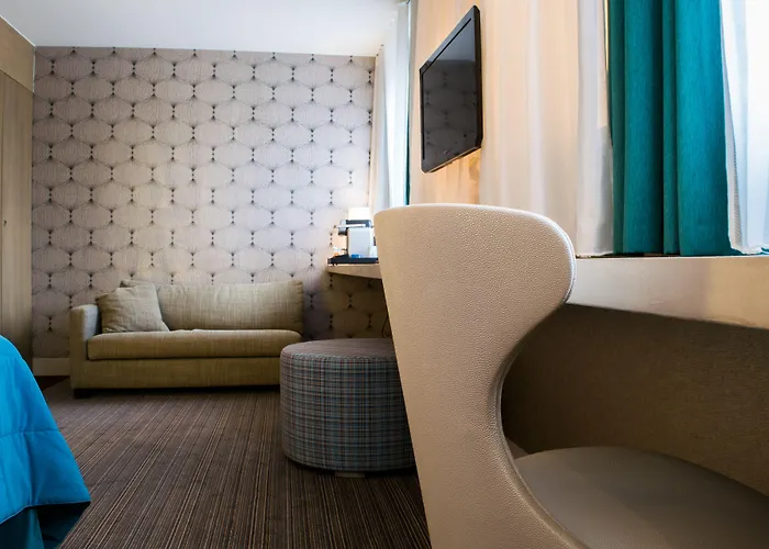 Paris Neuilly-sur-Seine