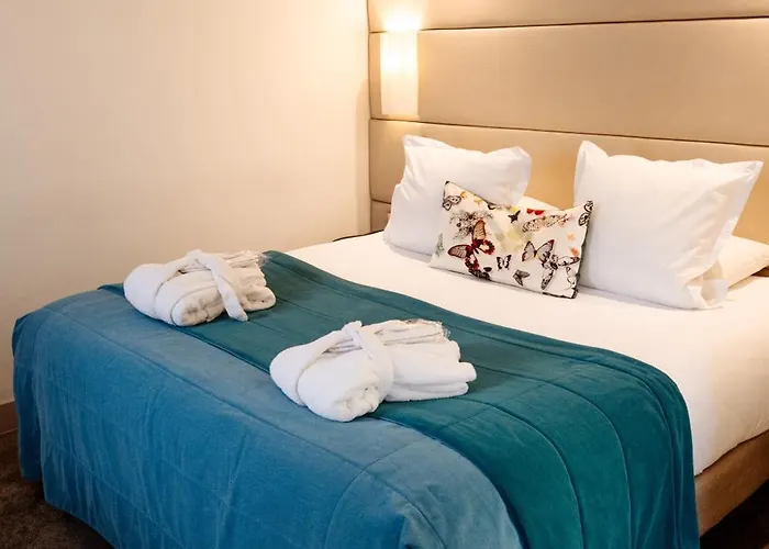 Otel Paris 4*